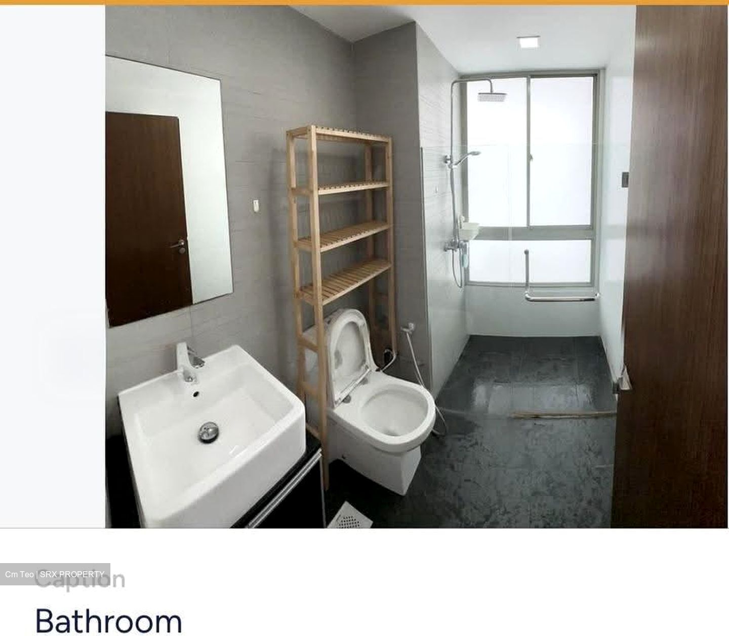 Parc Somme (D8), Apartment #612490231
